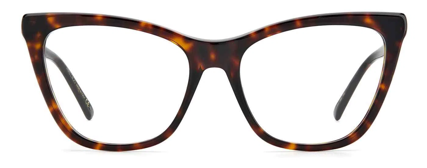 Jimmy Choo JC361 Eyeglasses - view 2